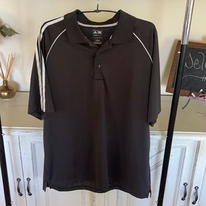 Adidas Climacool Golf Shirt